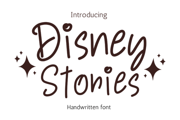 Infuse Authenticity into Every Project with Disney Stories