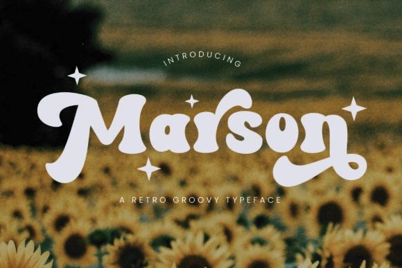 Marson: Where Vintage Soul Meets Modern Polish