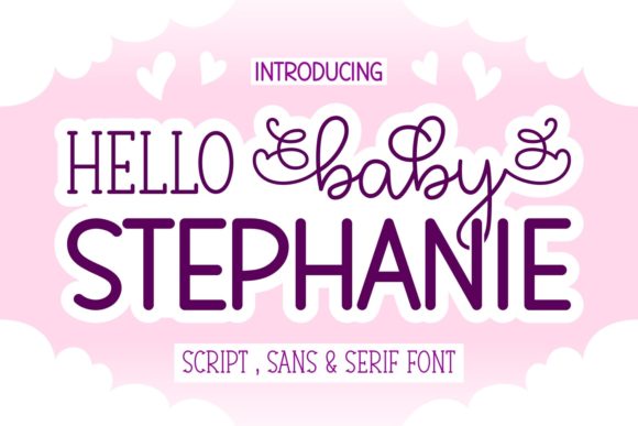 Unlocking Creative Versatility with Hello Baby Stephanie